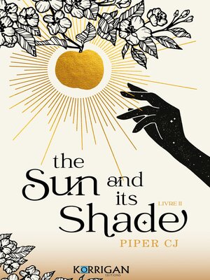 cover image of The Sun and Its Shade